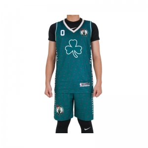  Bộ quần áo Boston Celtics 
