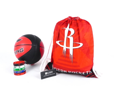 Túi rút  Houston Rockets