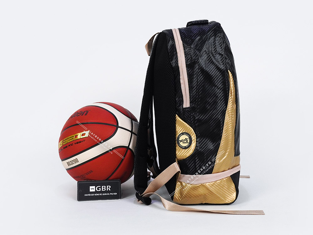 Balo bóng rổ Kobe