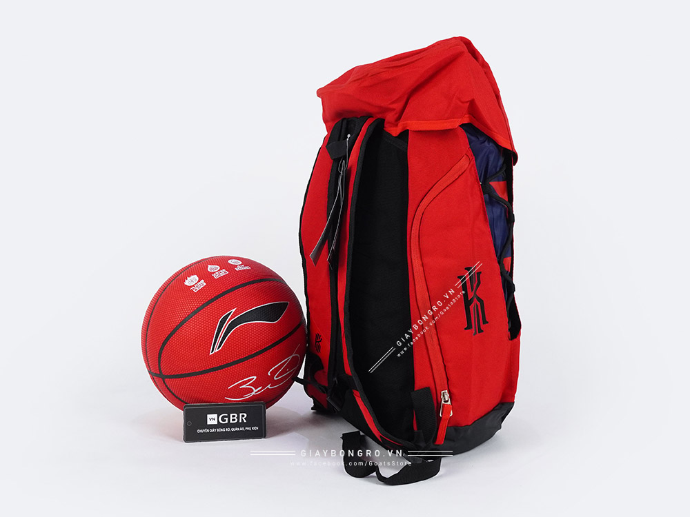Balo bóng rổ Kyrie