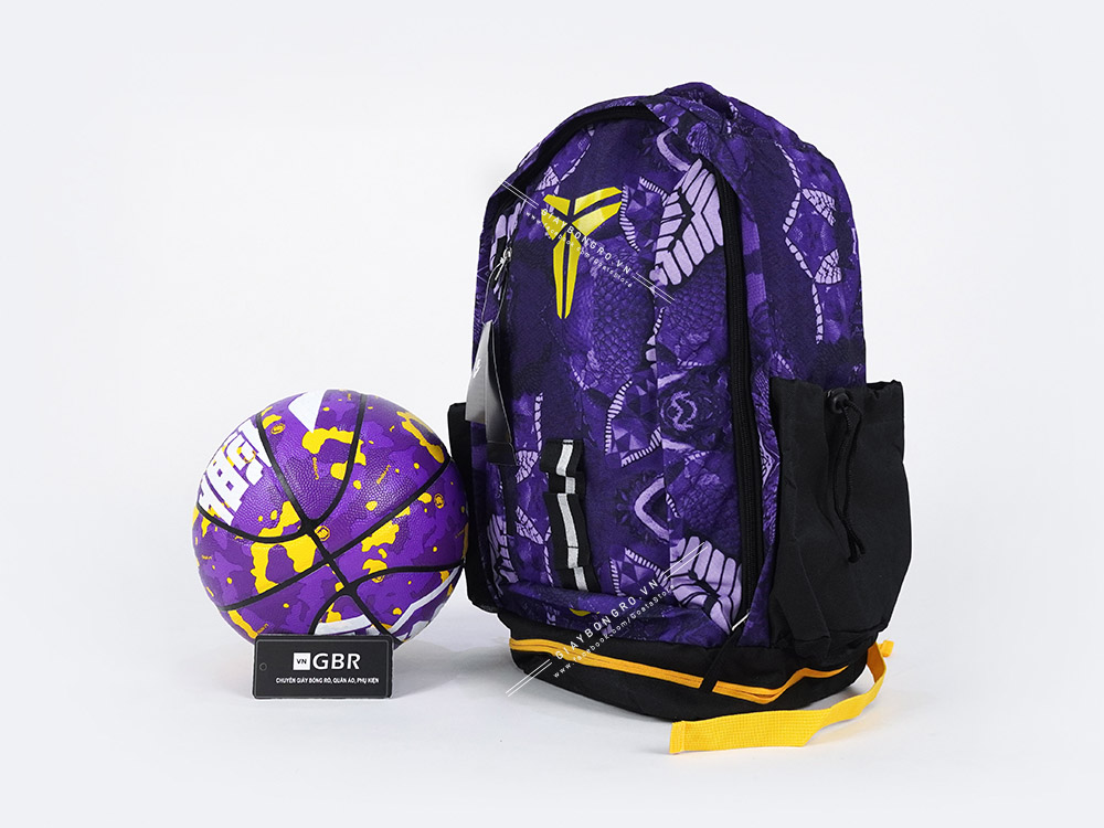 Balo bóng rổ Kobe