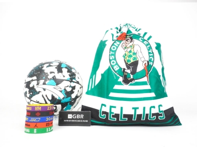 Túi rút Boston Celtics