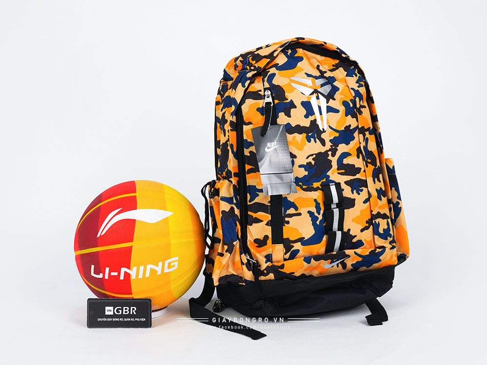 Balo bóng rổ Kobe