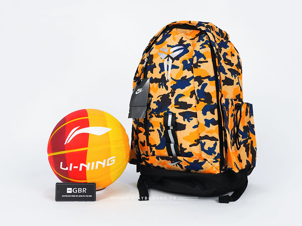 Balo bóng rổ Kobe