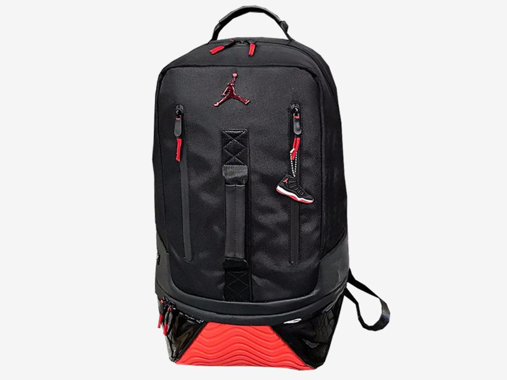 Balo bóng rổ Jordan