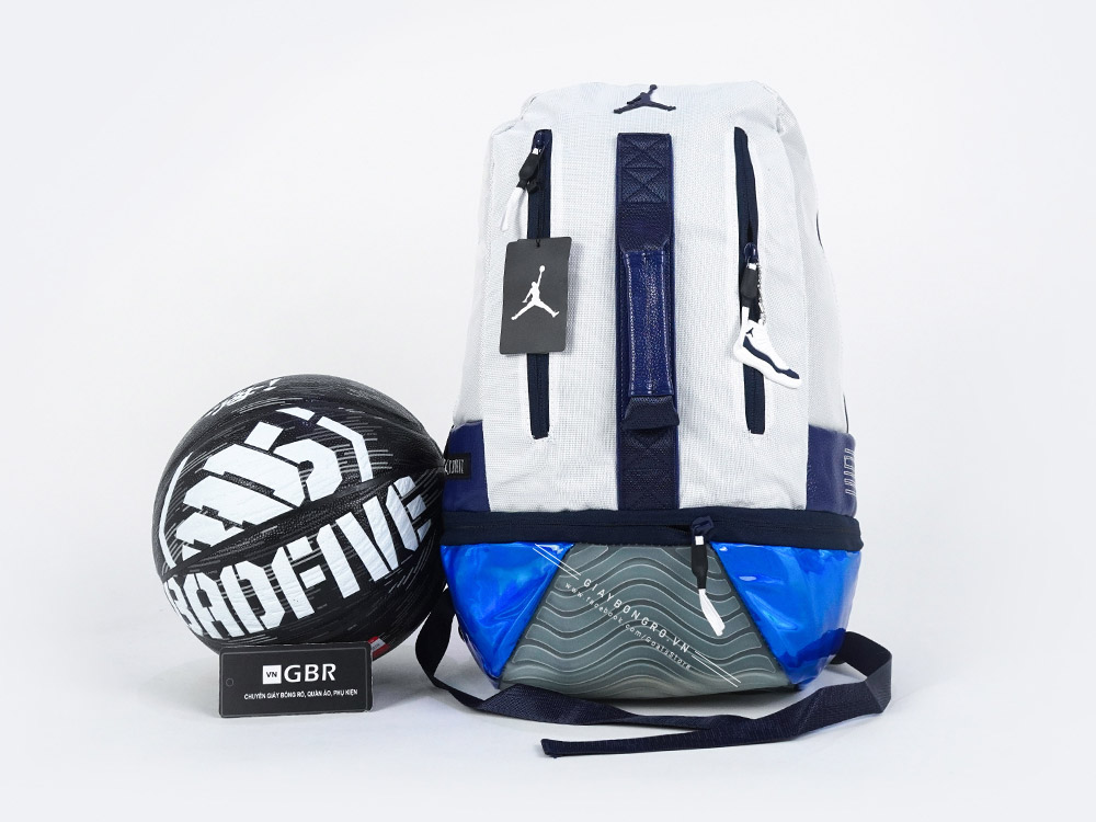 Balo bóng rổ Jordan