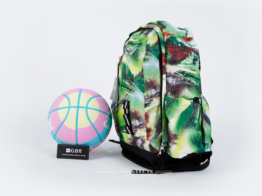 Balo bóng rổ Kobe