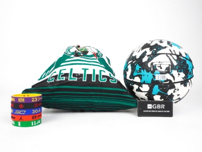 Túi rút Boston Celtics