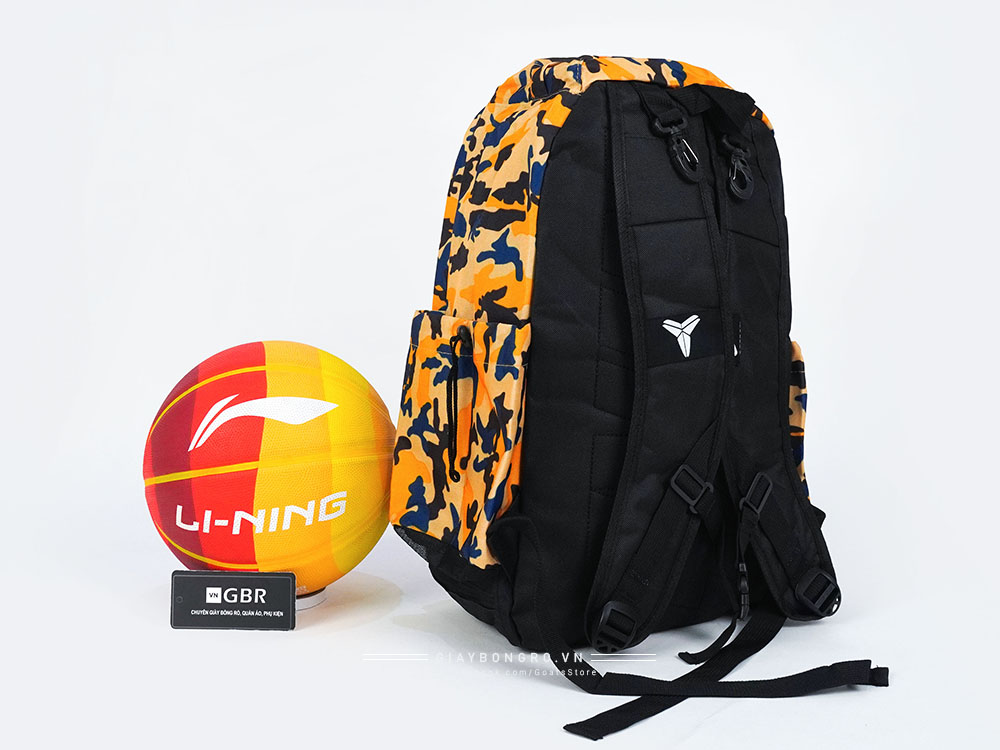 Balo bóng rổ Kobe