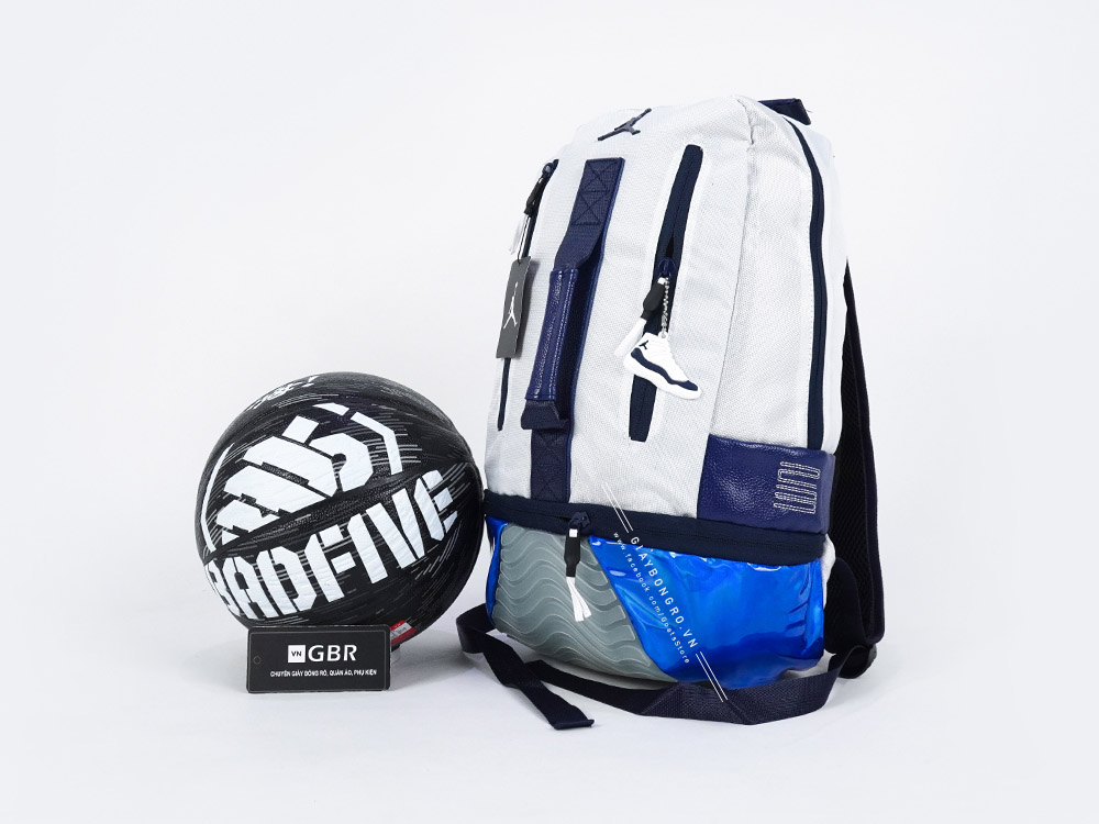 Balo bóng rổ Jordan