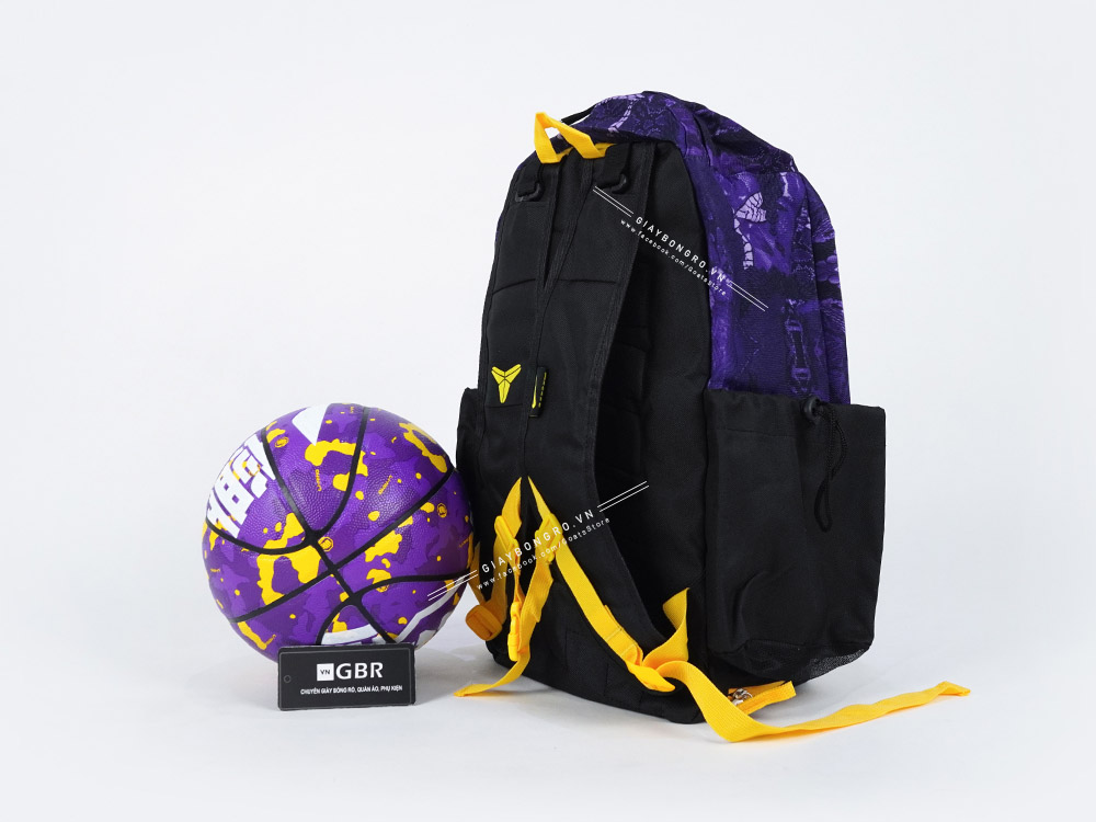 Balo bóng rổ Kobe