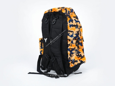 Balo bóng rổ Kobe