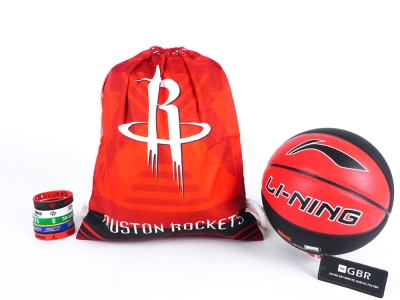 Túi rút  Houston Rockets