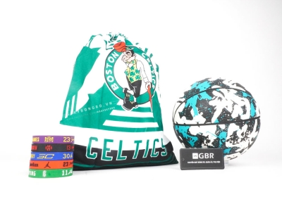 Túi rút Boston Celtics