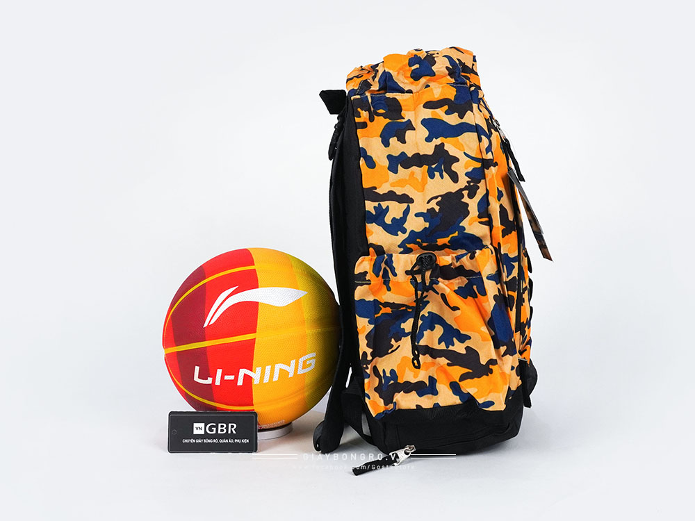 Balo bóng rổ Kobe