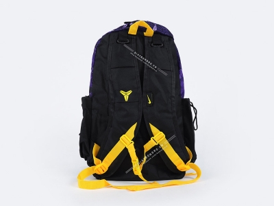 Balo bóng rổ Kobe