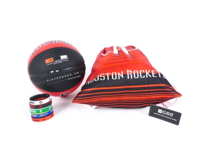 Túi rút  Houston Rockets