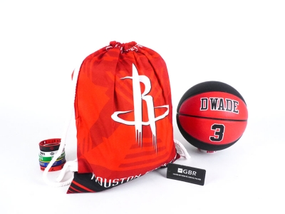 Túi rút  Houston Rockets