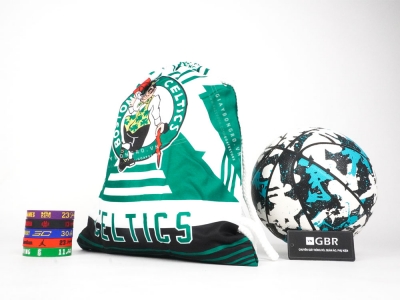 Túi rút Boston Celtics