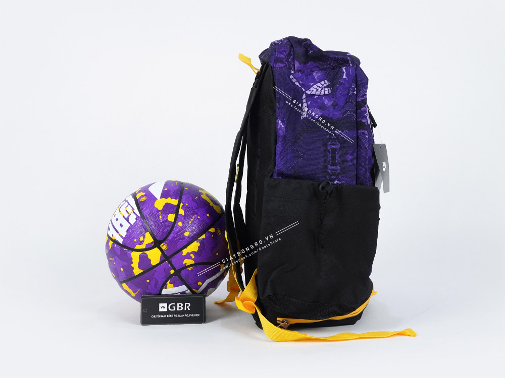 Balo bóng rổ Kobe