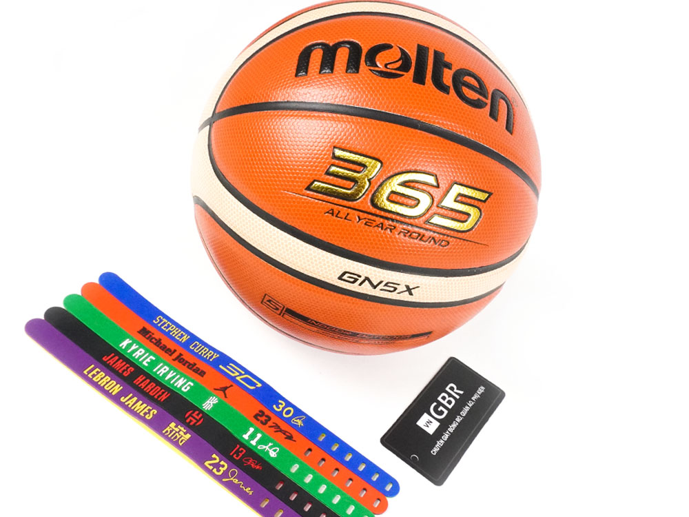 Bóng Da Size 5 Molten BGN5X