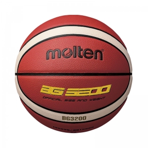  Quả bóng rổ da Size 6 Molten B6G3200 