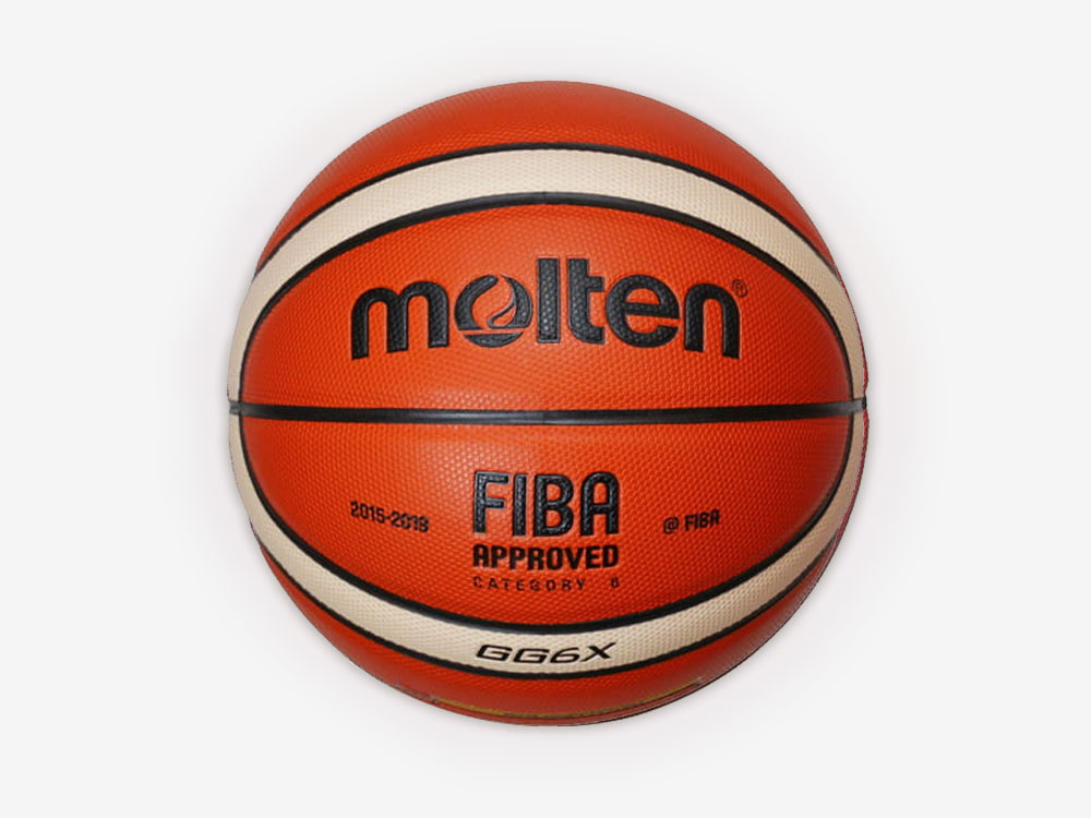 Bóng da size 6 PU BGG6X
