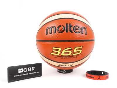 Bóng da Size 7 Molten BGN7X