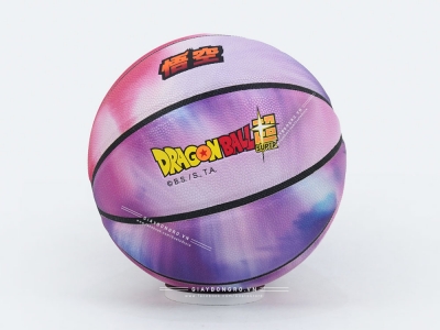 Bóng Da Size 7 Anta Dragon Ball