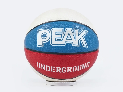 Quả bóng da PEAK Underground Size 7