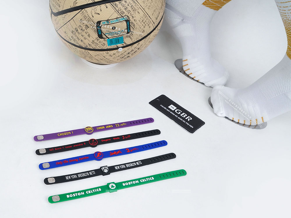 Bóng Da ANTA Size 7 Klay Thompson