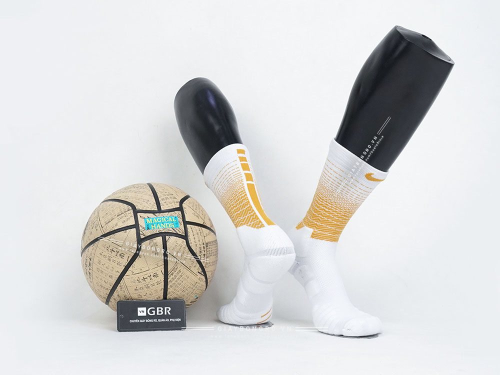 Bóng Da ANTA Size 7 Klay Thompson