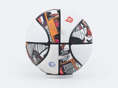 Quả bóng da PEAK Streetball Size 7