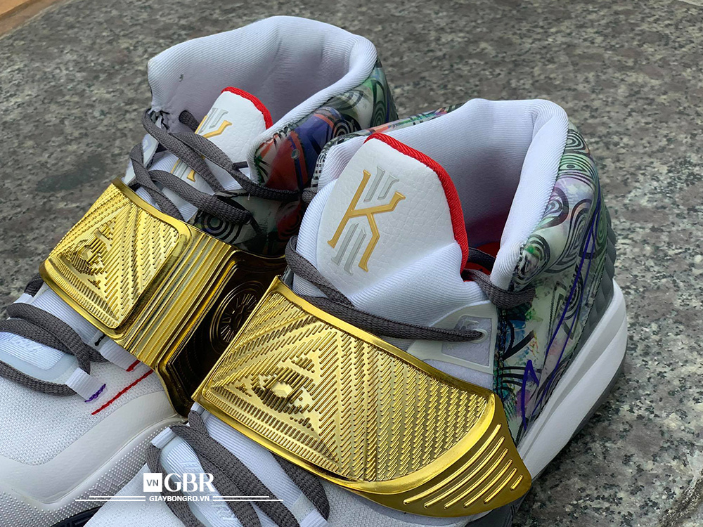 houston kyrie 6