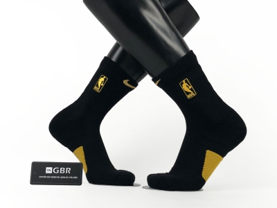 Tất bóng rổ Nike NBA Low