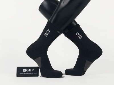 Tất bóng rổ Nike NBA Low