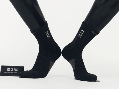 Tất bóng rổ Nike NBA Low