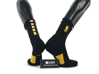 Tất bóng rổ Nike NBA Low