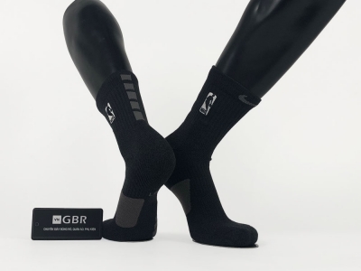 Tất bóng rổ Nike NBA Low