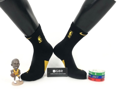 Tất bóng rổ Nike NBA Low