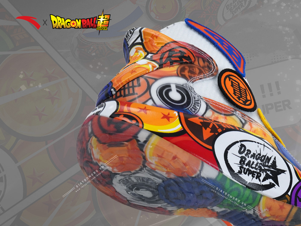 KT5 Dragon Ball