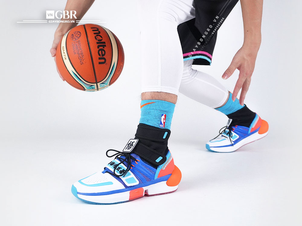 Anta x Dragon Ball Super Kaiouken GOKU