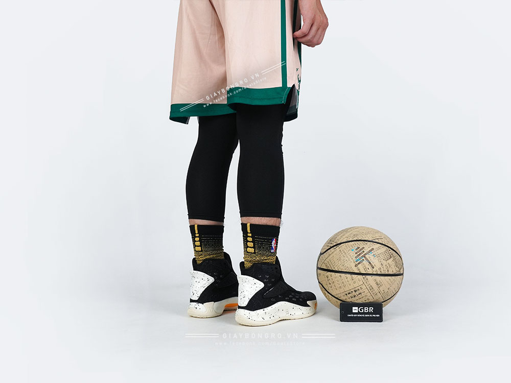 Anta KT5 The Third Jersey