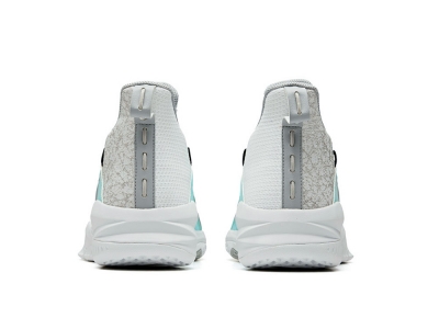 Anta Classic Grey/Mint