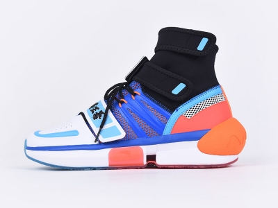 Anta x Dragon Ball Super Kaiouken GOKU