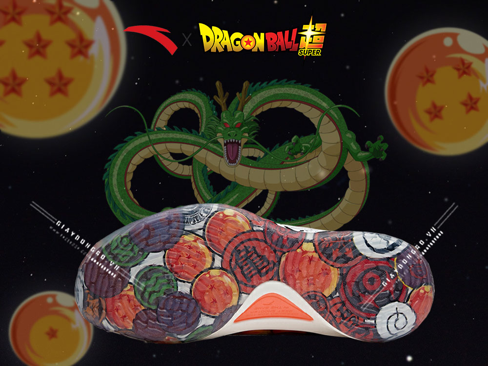 KT5 Dragon Ball