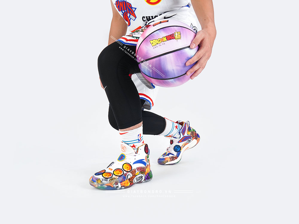 KT5 Dragon Ball