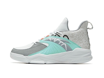 Anta Classic Grey/Mint