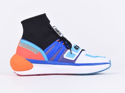 Anta x Dragon Ball Super Kaiouken GOKU