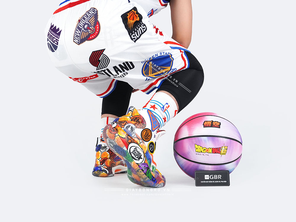 KT5 Dragon Ball